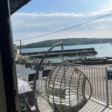 Penthouse Style With Beautiful Sea View * Glandore