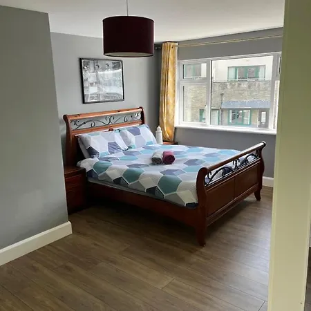 Penthouse Style With Beautiful Sea View * Glandore