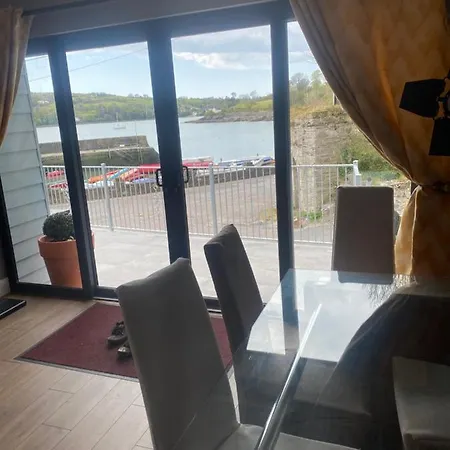 Penthouse Style With Beautiful Sea View Lejlighed